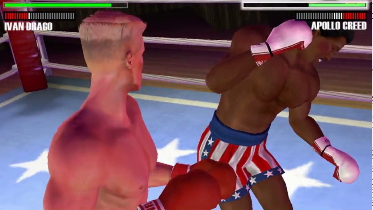Rocky Balboa