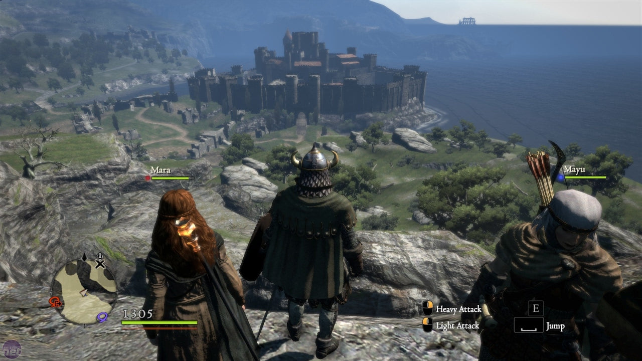 Dragon's Dogma: Dark Arisen