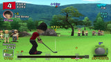 Hot Shots Golf Fore Greatest Hits