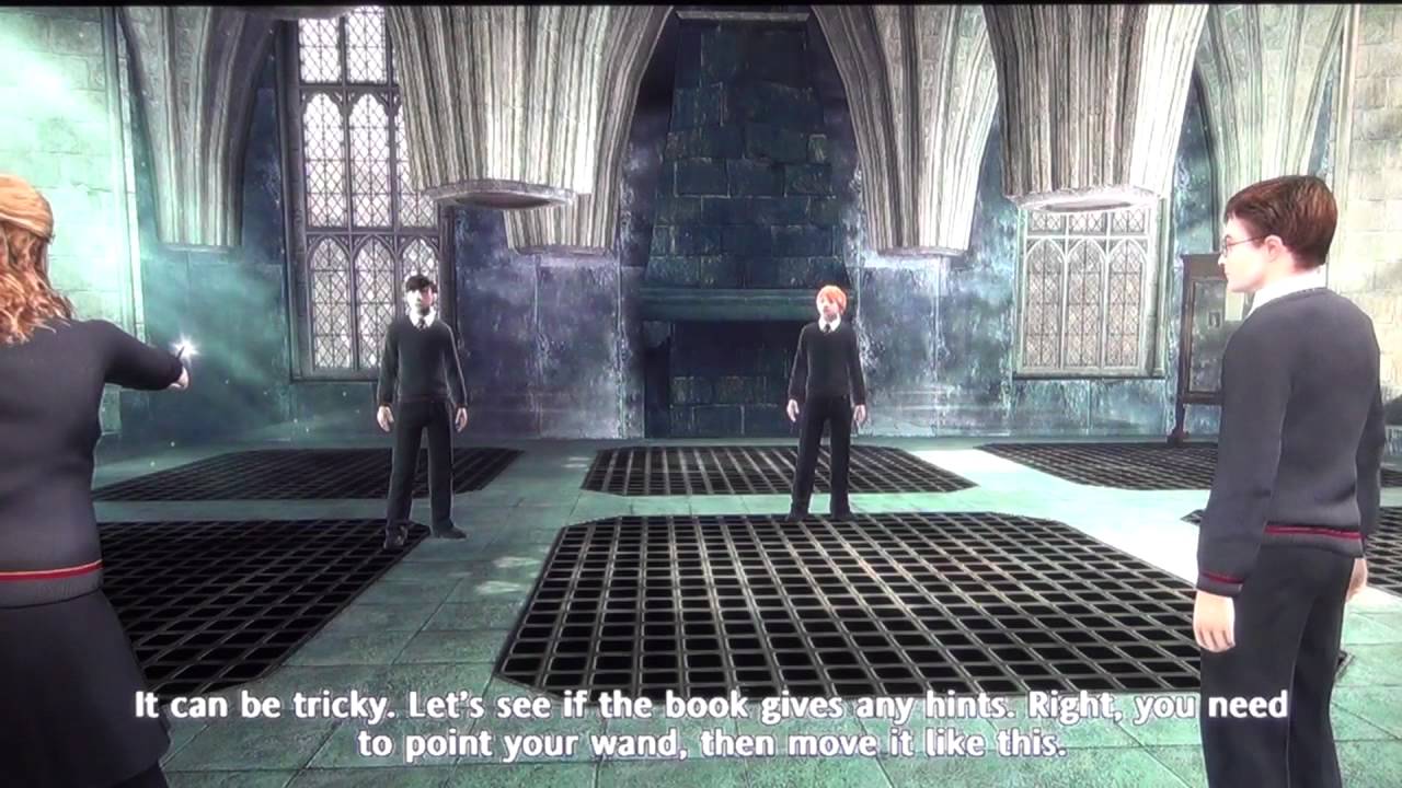 Harry Potter and the Order of the Phoenix
