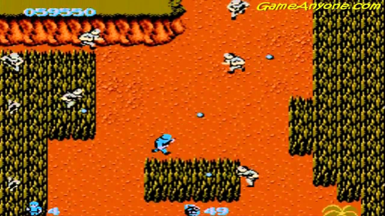 Commando