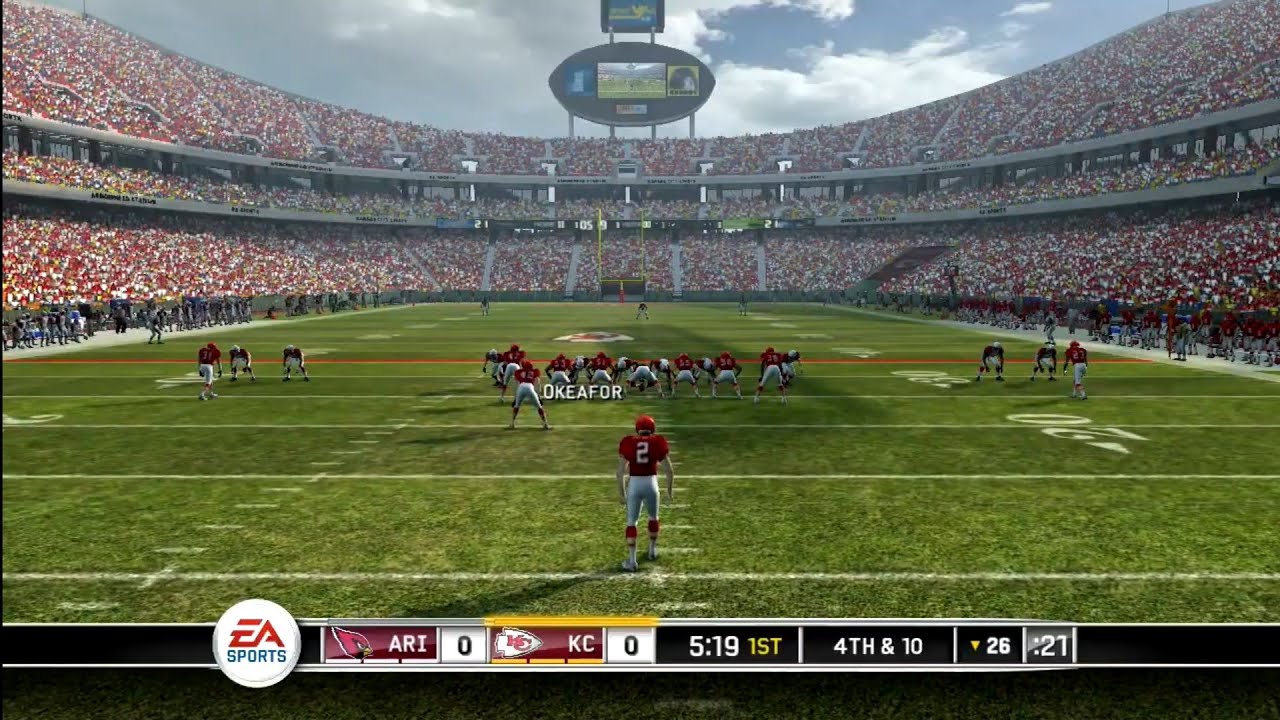 Madden nfl best sale 10 xbox 360