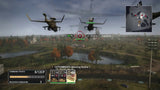 End War