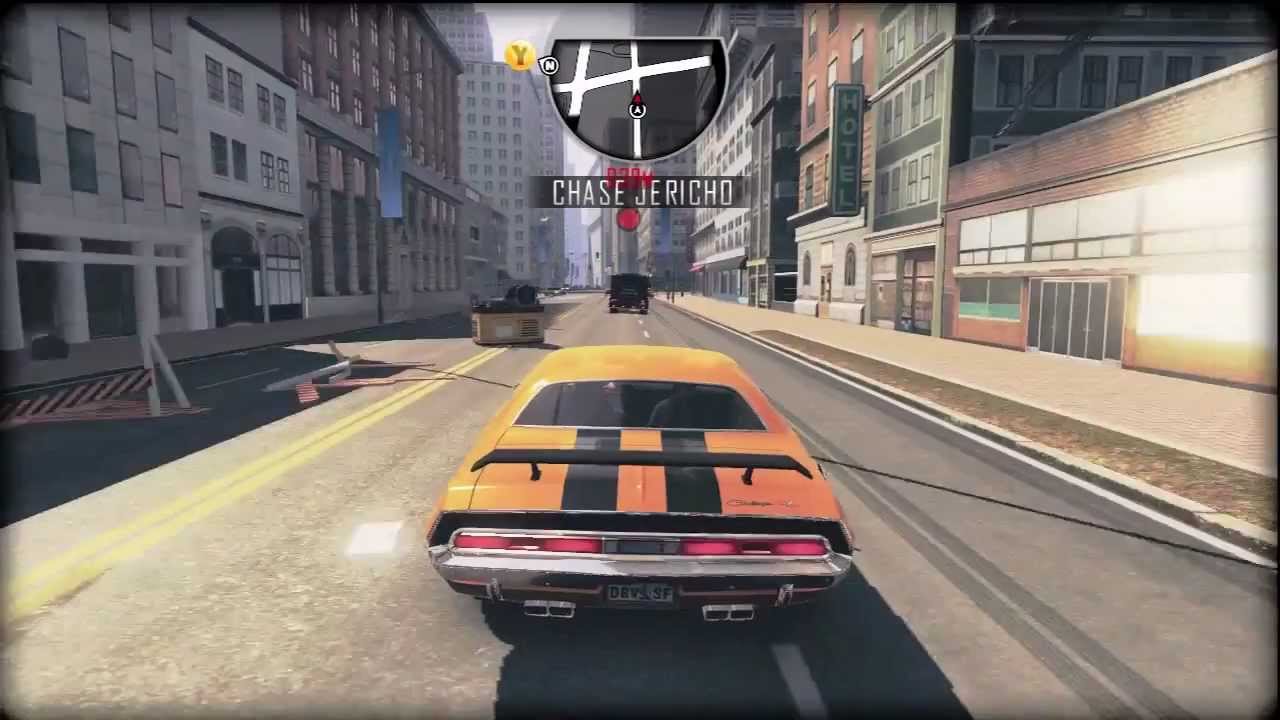 Driver: San Francisco