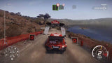 WRC 8 The Official Game