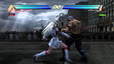 Tekken Tag Tournament 2