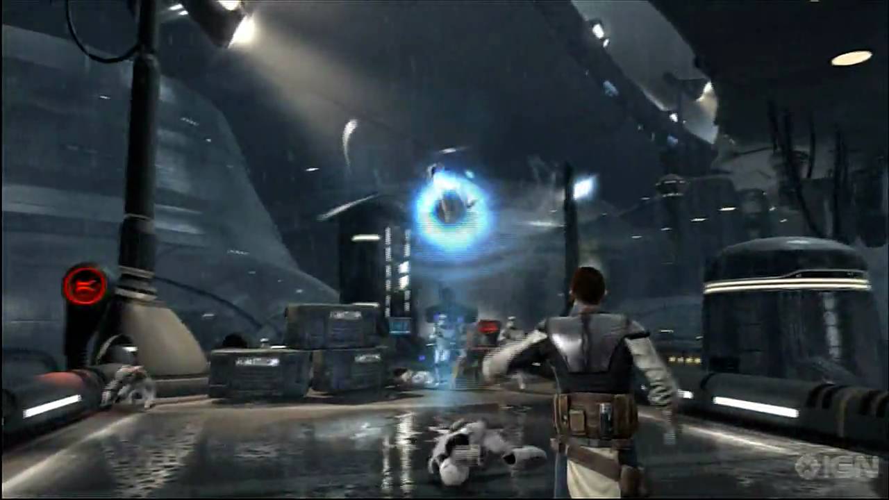 Star Wars: The Force Unleashed II [Greatest Hits]
