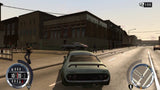 Driver Parallel Lines