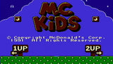 M.C. Kids