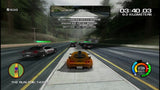 Need For Speed The Run