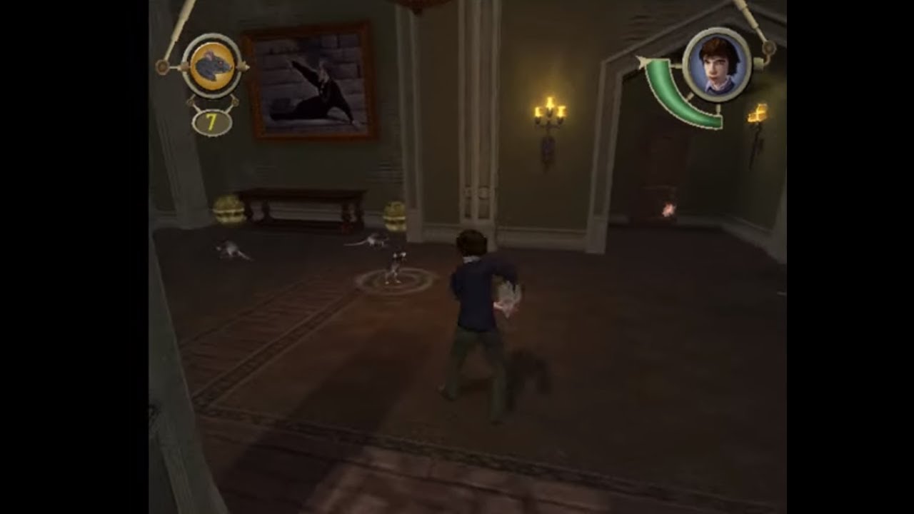 A Series Of Unfortunate Events