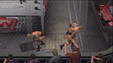 Smack Down Vs. RAW 2011