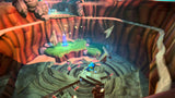 Skylanders Trap Team