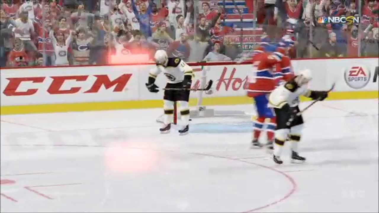 NHL 16-Xbox One-Loading Screen