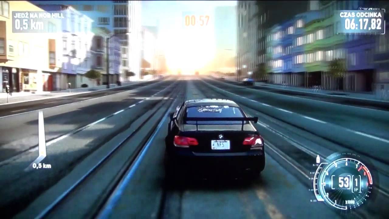 Need for Speed: The Run [Limited Edition]