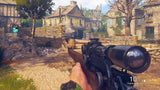Call Of Duty WWII