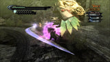 Bayonetta