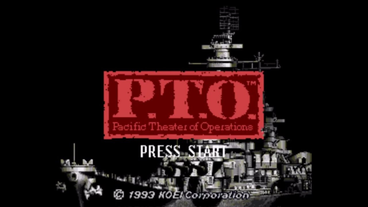 P.T.O.