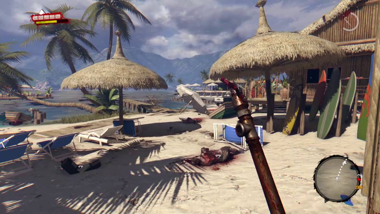 Dead Island Definitive Collection