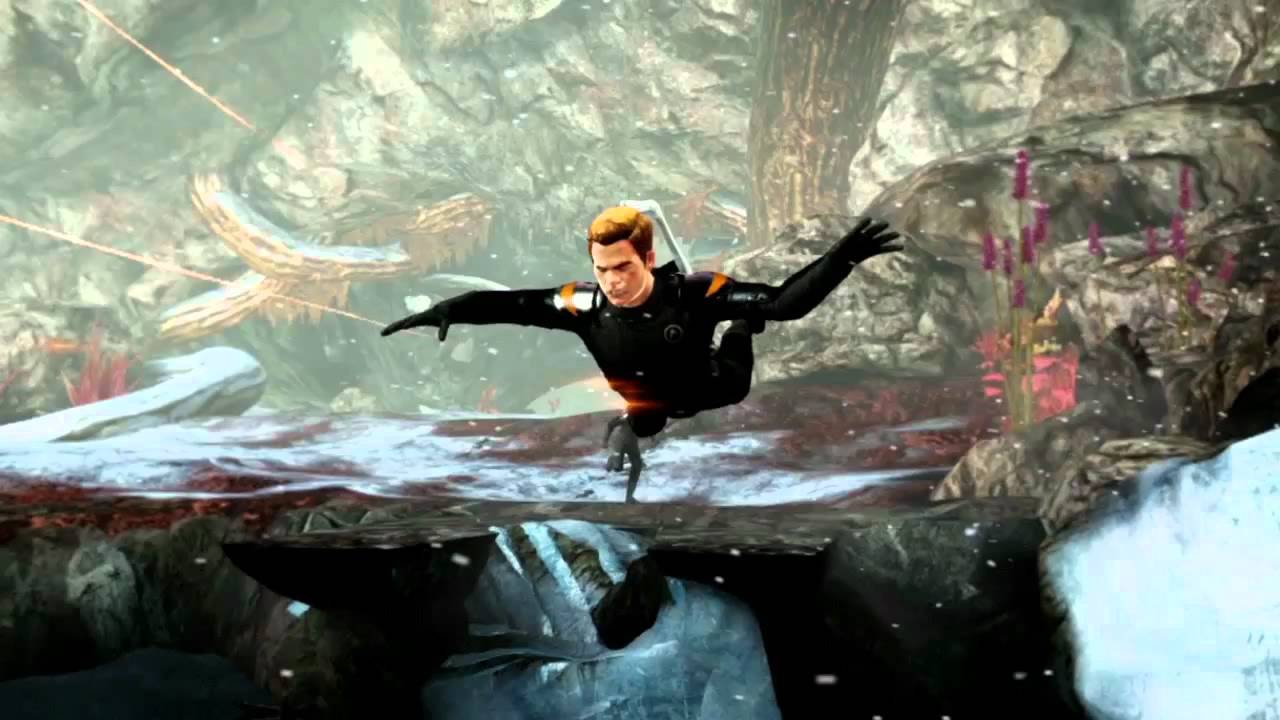 Star Trek