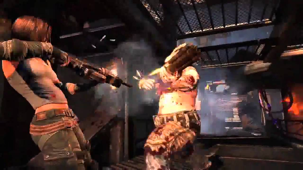 Bulletstorm [Limited Edition]