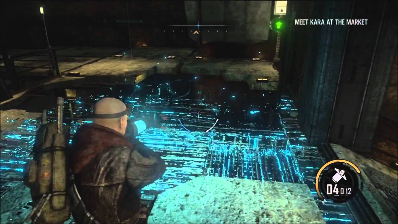 Red Faction Armageddon