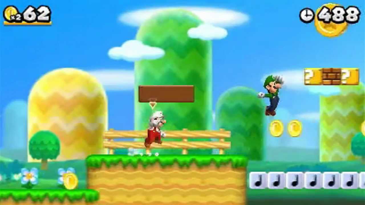 New Super Mario Bros. 2-3DS-loadingscreen.ca