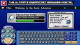 Web Browser