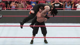 WWE 2K18