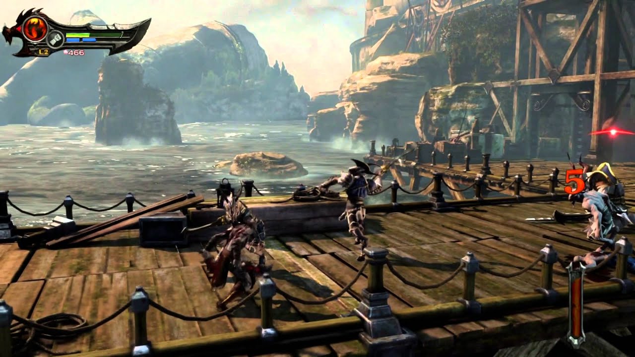 God Of War Collection