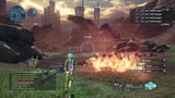Sword Art Online: Fatal Bullet