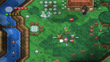 Zelda Four Swords Adventures