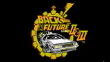 Back to the Future II and III