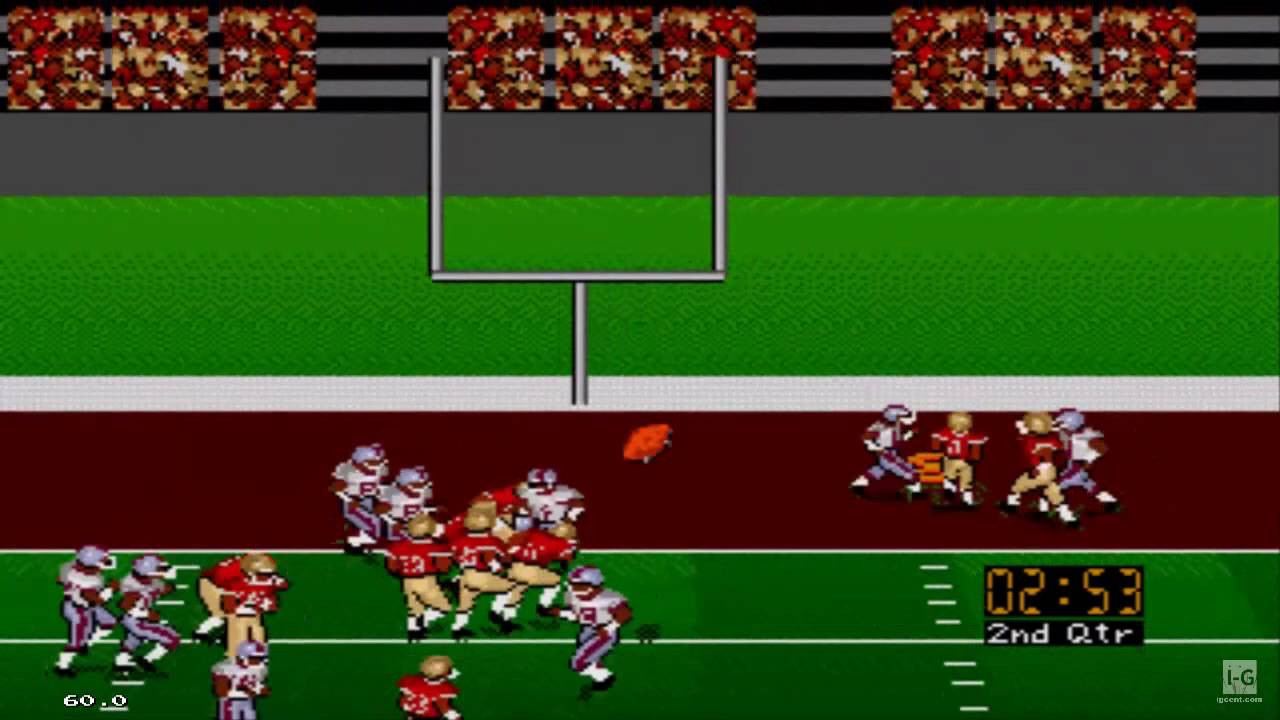 Bill Walsh College Football