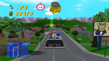 The Simpsons Road Rage Greatest Hits