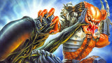 Alien vs Predator