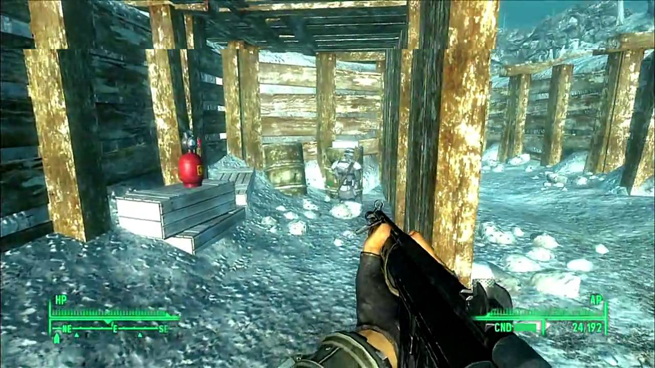 Fallout 3 Game Of The Year Edition