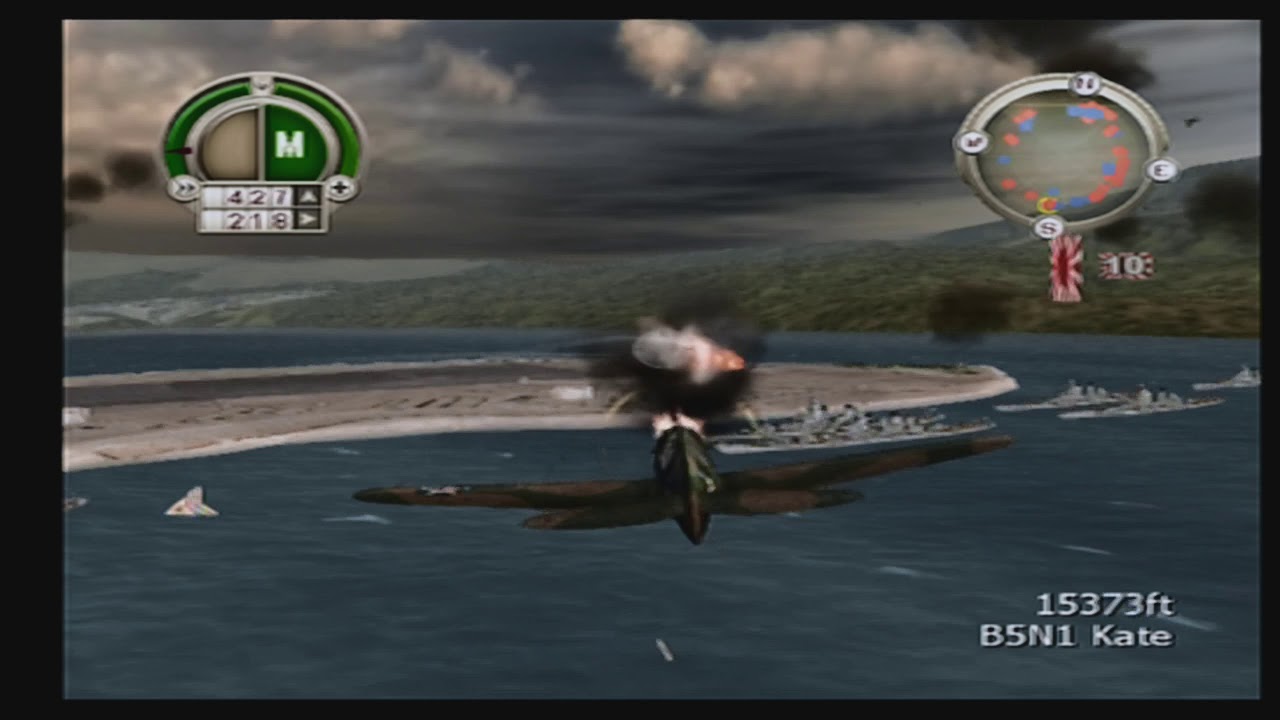 Heroes Of The Pacific