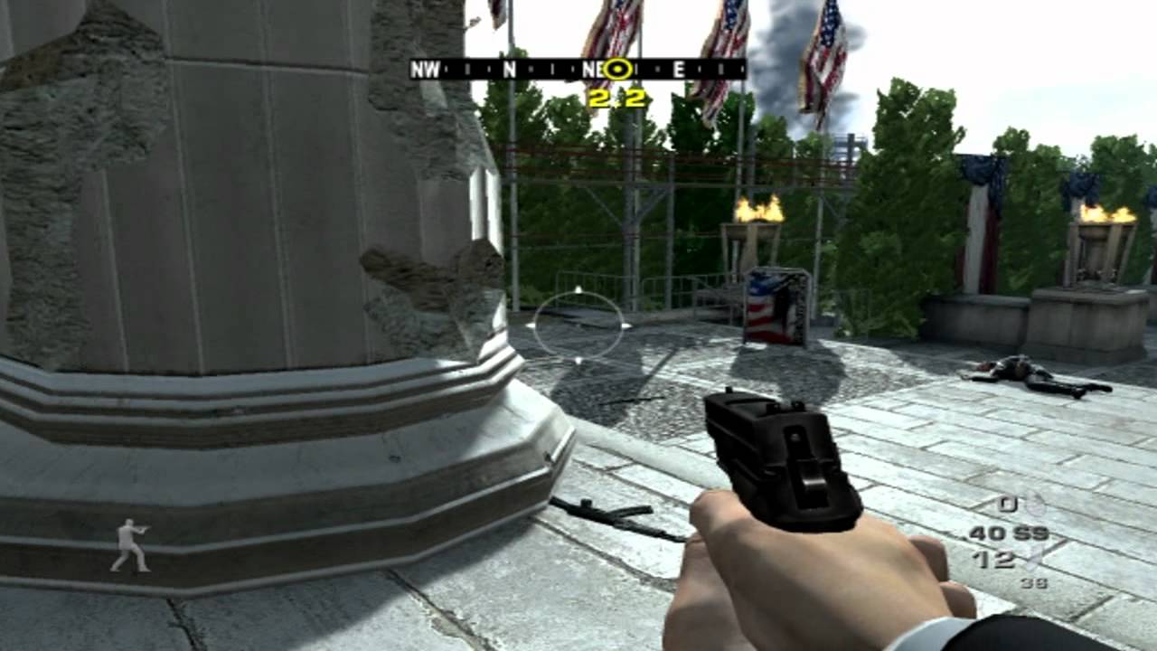 Secret Service