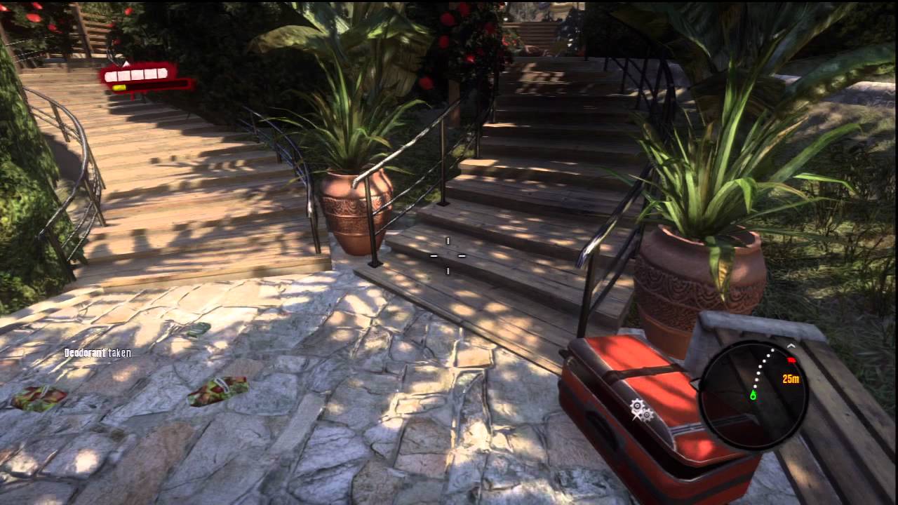 Dead Island