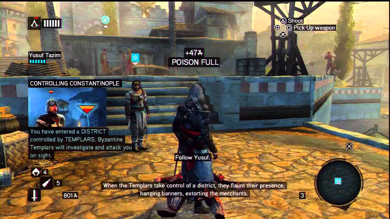 Assassin's Creed: Revelations