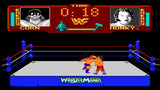 WWF Wrestlemania