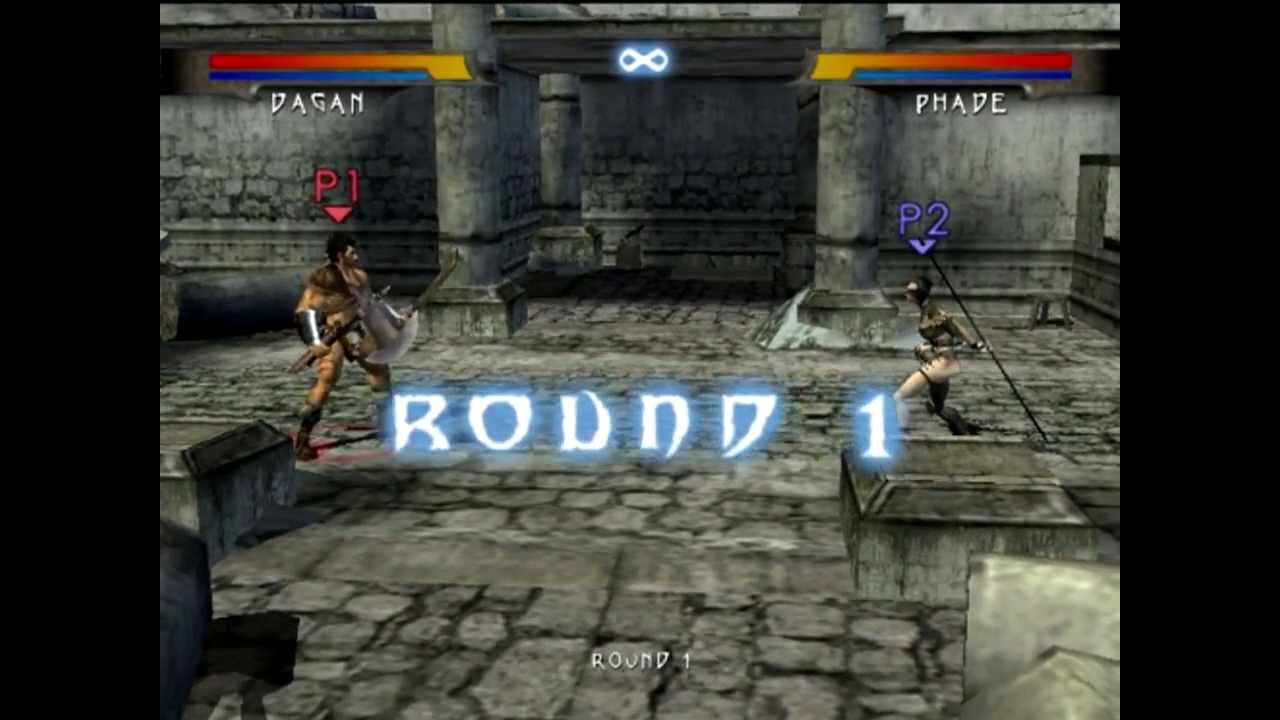 Barbarian