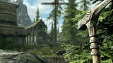 The Elder Scrolls V Skyrim Special Edition