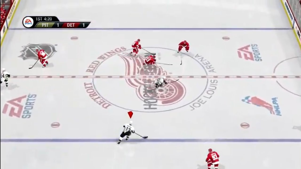 NHL 09