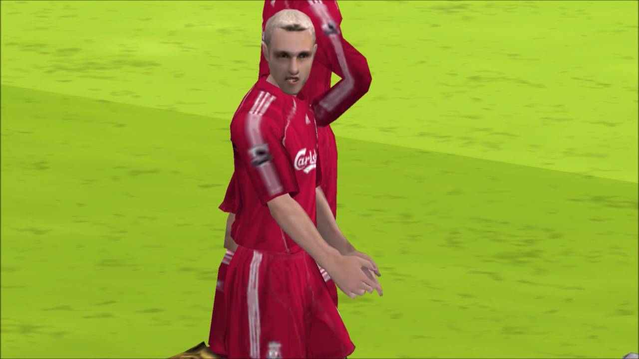 FIFA 07