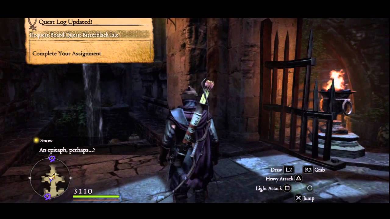 Dragon's Dogma: Dark Arisen