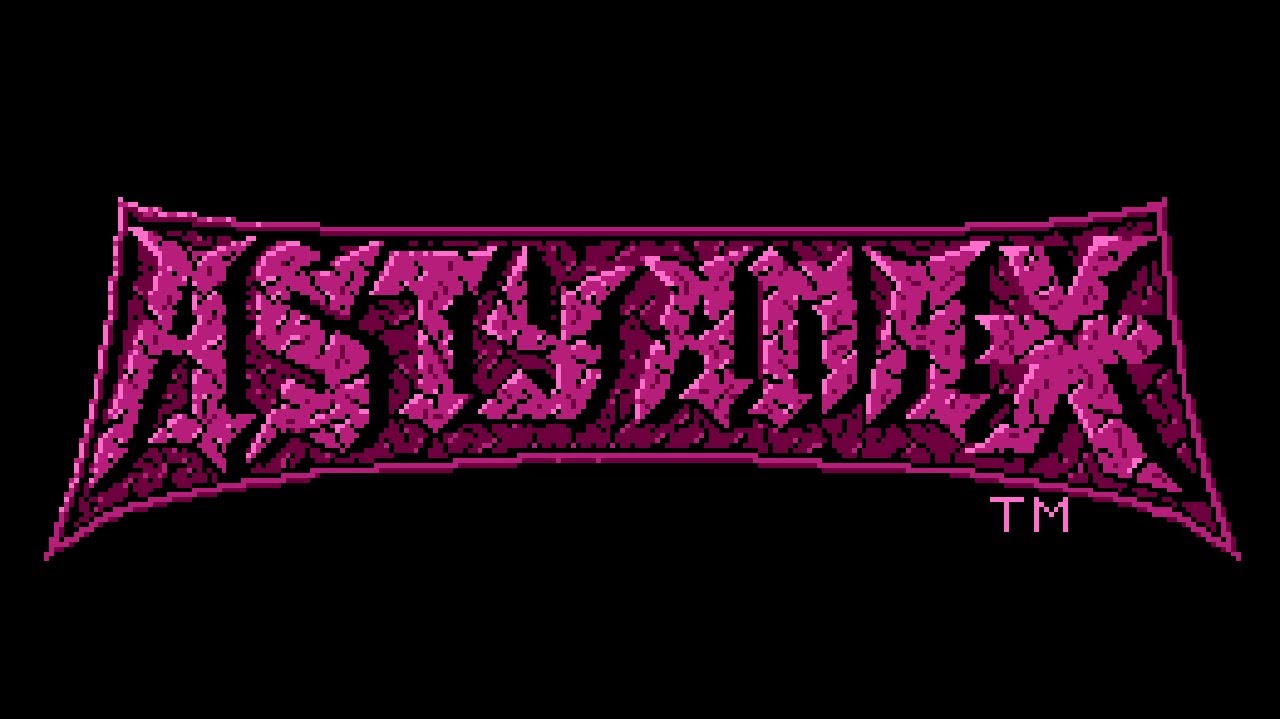 Astyanax