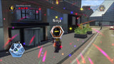 Lego City Undercover