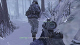 Call of Duty Modern Warfare 2